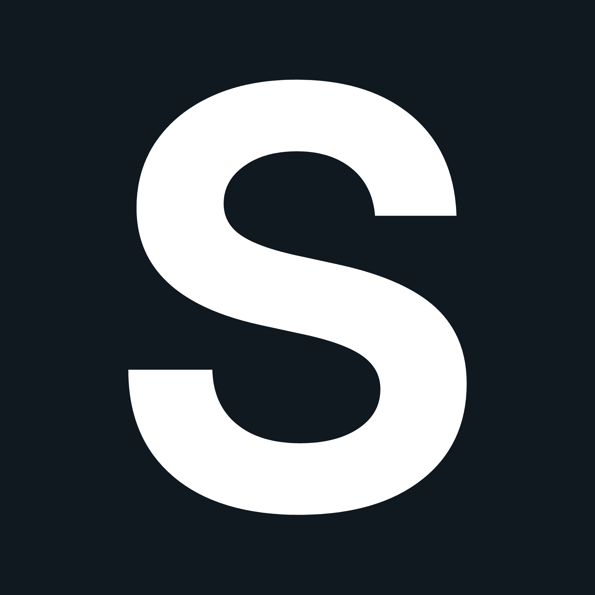 Settle logo